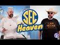 Welcome to SEC Heaven (or Hell)