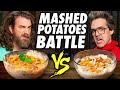 Who Makes The Best Mashed Potatoes?